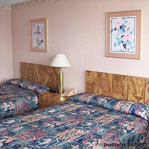 Econo Lodge Gaffney Room photo