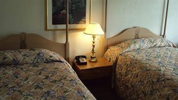 Econo Lodge Gaffney Exterior photo